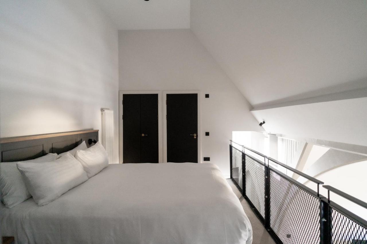 Linton Collection - Blackfriars Lofts Edinburgh Ngoại thất bức ảnh