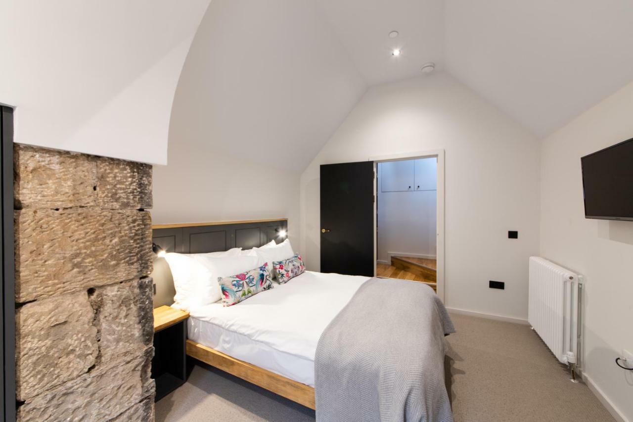 Linton Collection - Blackfriars Lofts Edinburgh Ngoại thất bức ảnh