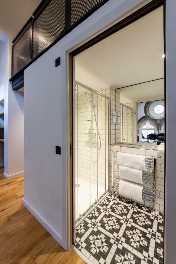 Linton Collection - Blackfriars Lofts Edinburgh Ngoại thất bức ảnh