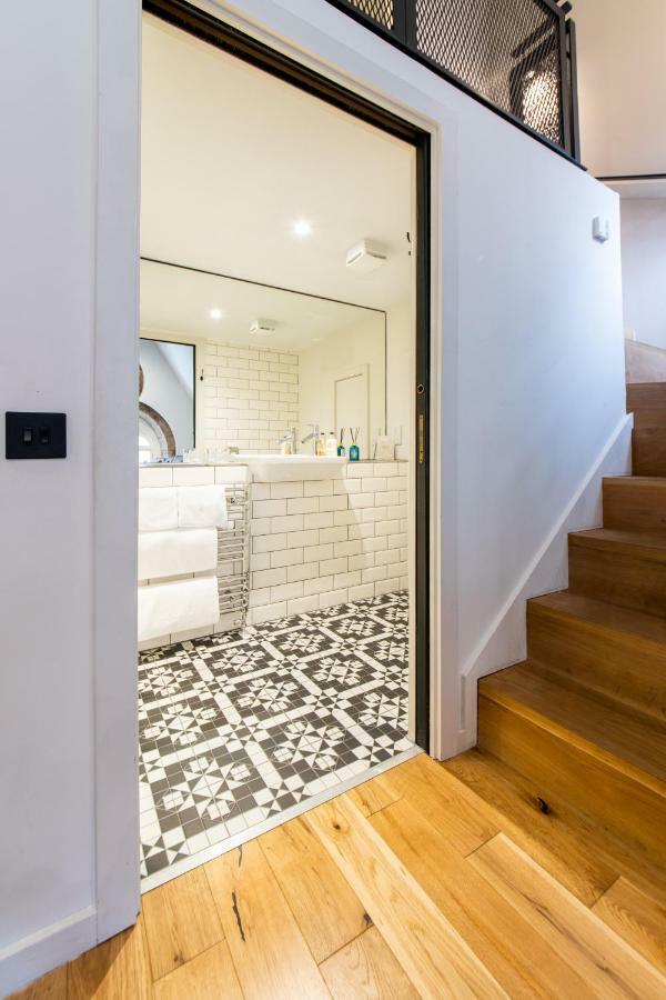 Linton Collection - Blackfriars Lofts Edinburgh Ngoại thất bức ảnh