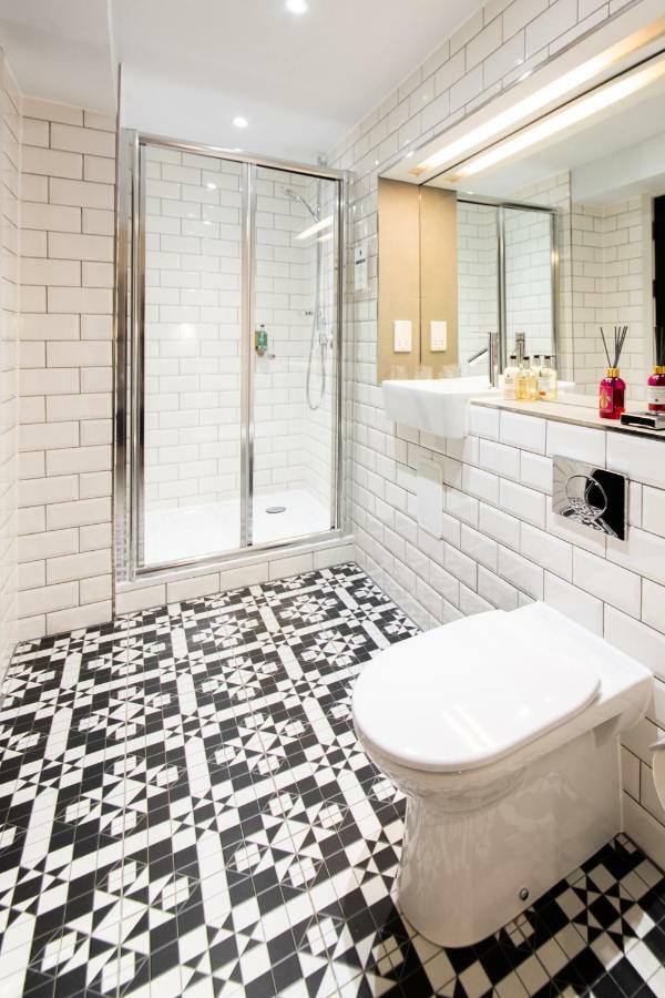 Linton Collection - Blackfriars Lofts Edinburgh Ngoại thất bức ảnh