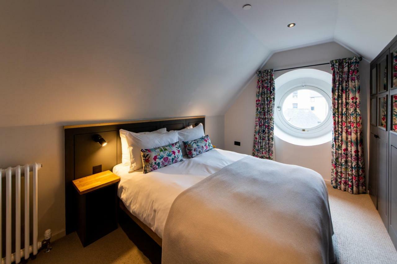 Linton Collection - Blackfriars Lofts Edinburgh Ngoại thất bức ảnh