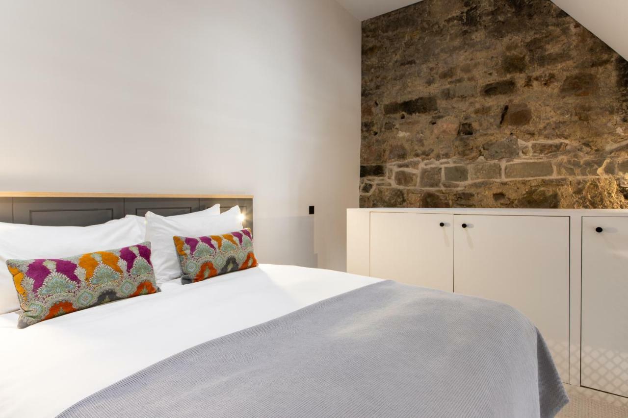 Linton Collection - Blackfriars Lofts Edinburgh Ngoại thất bức ảnh