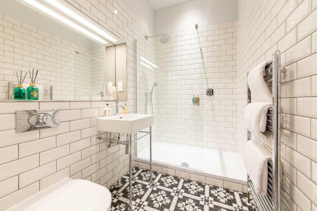 Linton Collection - Blackfriars Lofts Edinburgh Ngoại thất bức ảnh