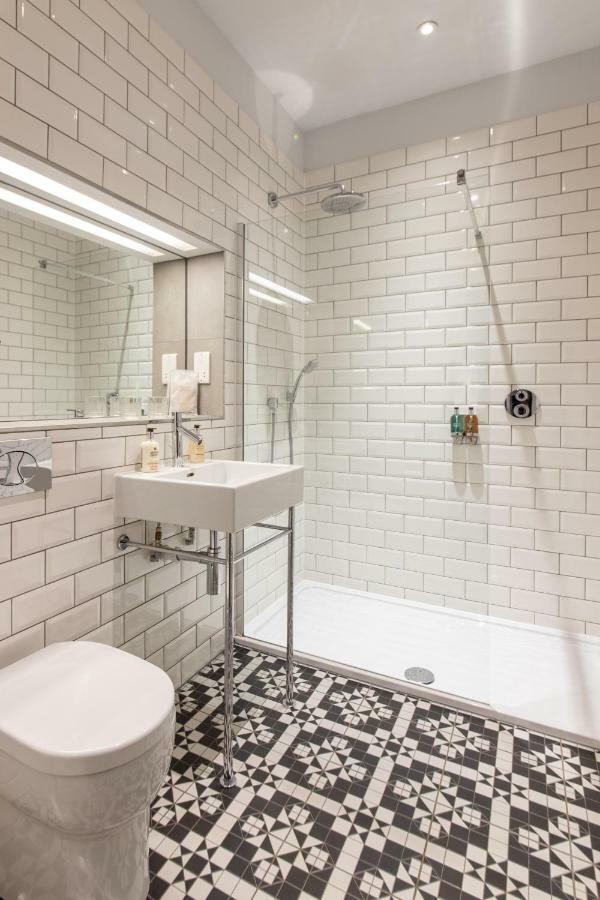 Linton Collection - Blackfriars Lofts Edinburgh Ngoại thất bức ảnh