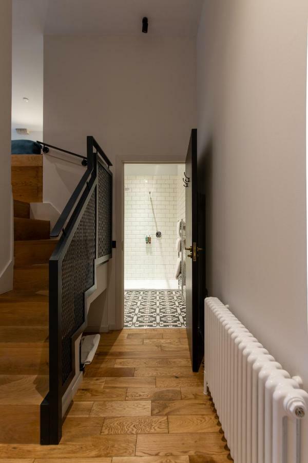 Linton Collection - Blackfriars Lofts Edinburgh Ngoại thất bức ảnh