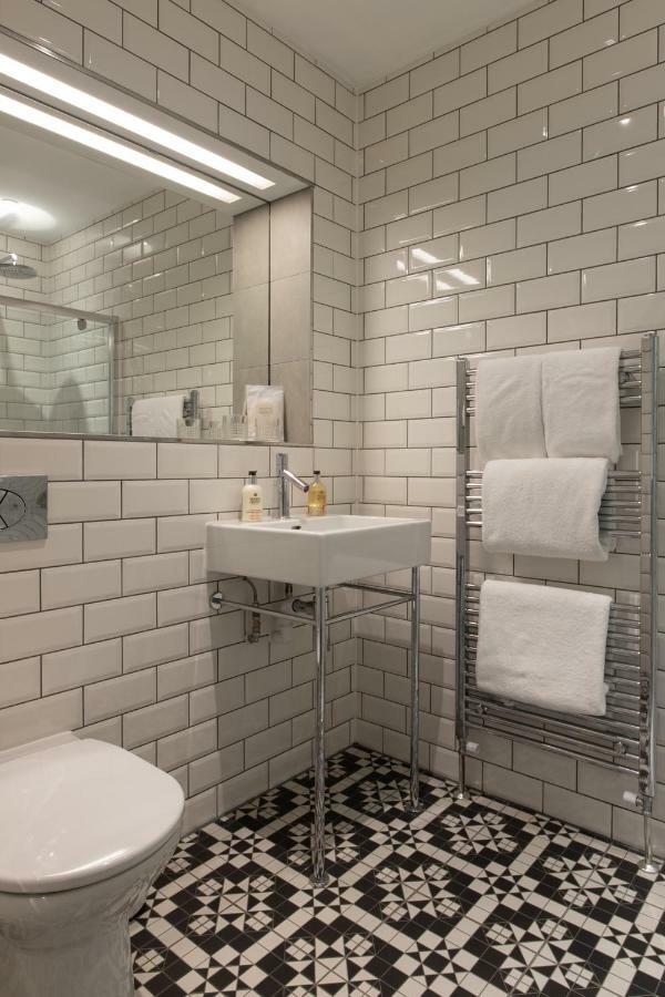 Linton Collection - Blackfriars Lofts Edinburgh Ngoại thất bức ảnh
