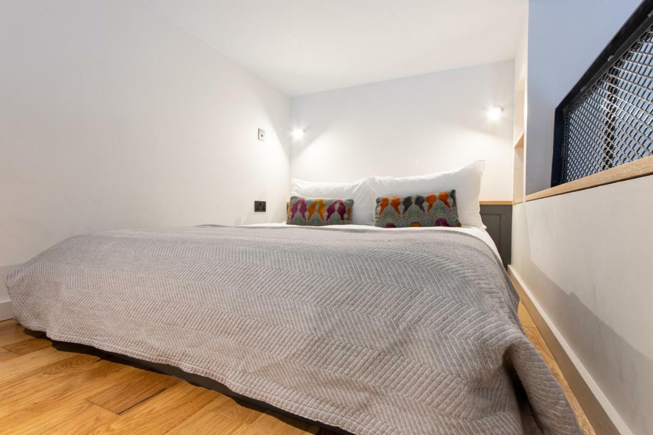 Linton Collection - Blackfriars Lofts Edinburgh Ngoại thất bức ảnh