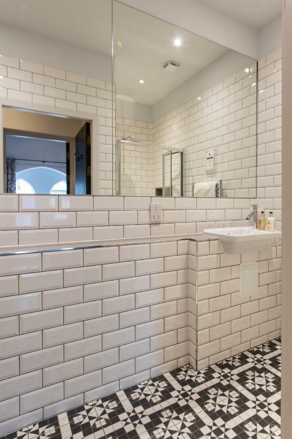 Linton Collection - Blackfriars Lofts Edinburgh Ngoại thất bức ảnh