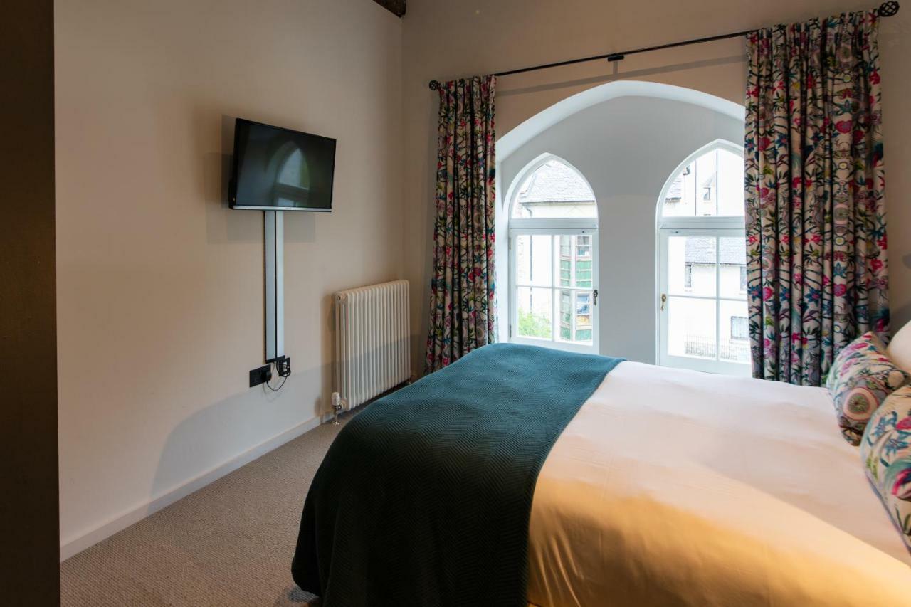 Linton Collection - Blackfriars Lofts Edinburgh Ngoại thất bức ảnh