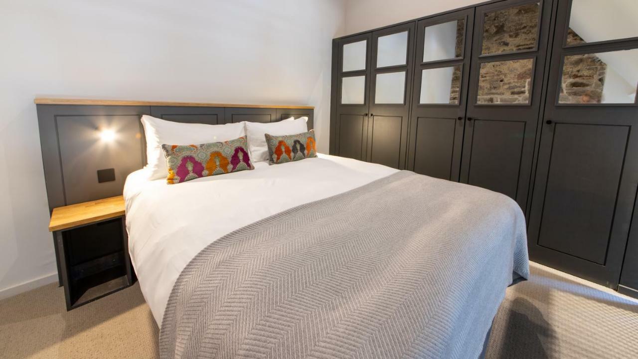 Linton Collection - Blackfriars Lofts Edinburgh Ngoại thất bức ảnh
