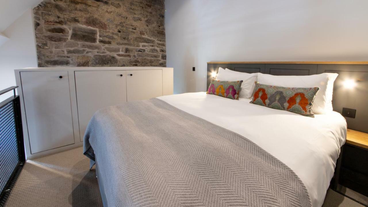 Linton Collection - Blackfriars Lofts Edinburgh Ngoại thất bức ảnh